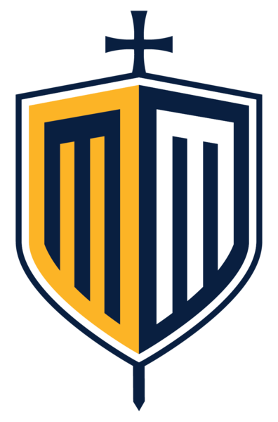 MMU Logo